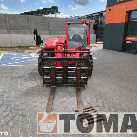 JCB 525-60 JOYSTICK