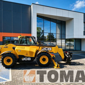 JCB 540-140 2021r