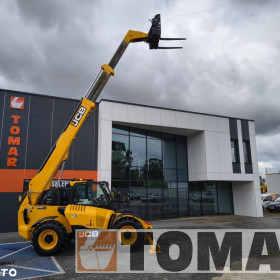 JCB 540-140 2021r