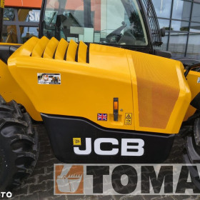 JCB 540-140 2021r