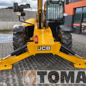 JCB 540-140 2021r