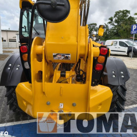 JCB 540-140 2021r