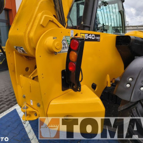 JCB 540-140 2021r