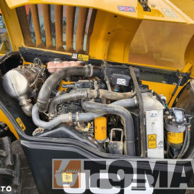 JCB 540-140 2021r