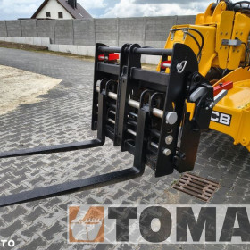 JCB 540-140 2021r
