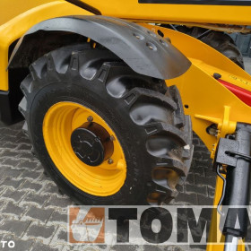 JCB 540-140 2021r