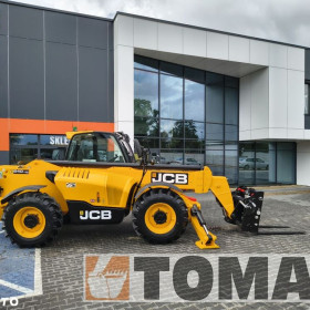 JCB 540-140 2021r