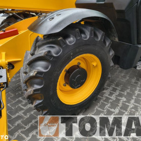 JCB 540-140 2021r