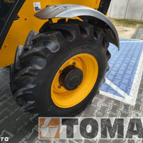 JCB 540-140 2021r