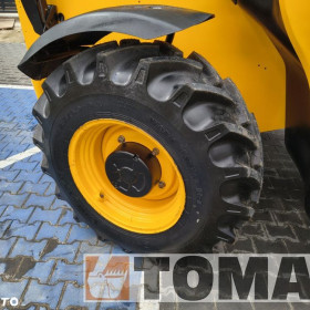 JCB 540-140 2021r