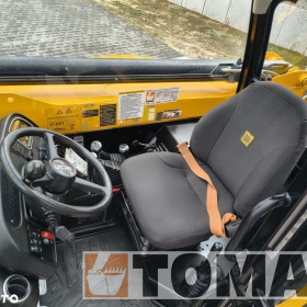 JCB 540-140 2021r