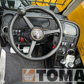 JCB 540-140 2021r