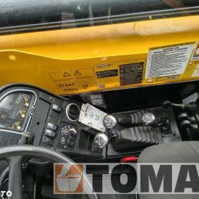 JCB 540-140 2021r