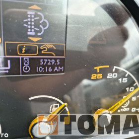 JCB 540-140 2021r