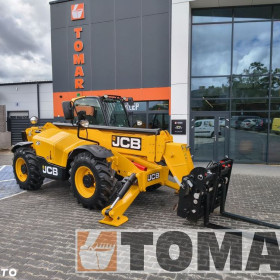 JCB 540-140 2021r