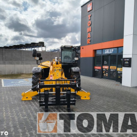 JCB 540-140 2021r