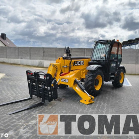 JCB 540-140 2021r