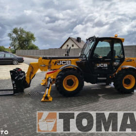 JCB 540-140 2021r