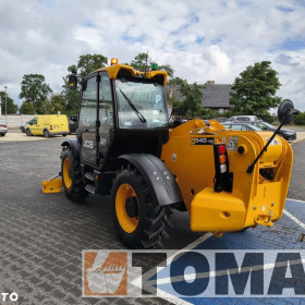 JCB 540-140 2021r