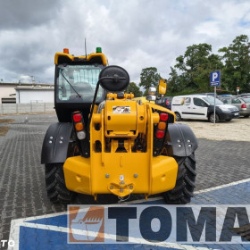 JCB 540-140 2021r