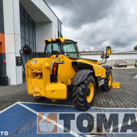 JCB 540-140 2021r