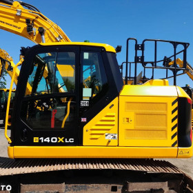 JCB 140X 2020R