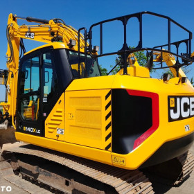 JCB 140X 2020R