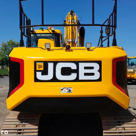 JCB 140X 2020R