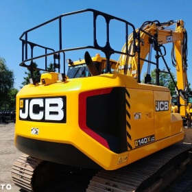 JCB 140X 2020R