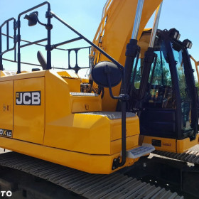 JCB 140X 2020R