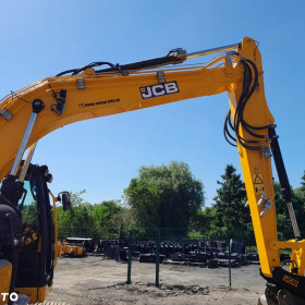 JCB 140X 2020R