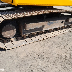 JCB 140X 2020R