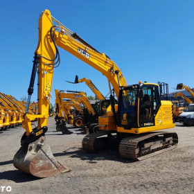 JCB 140X 2020R