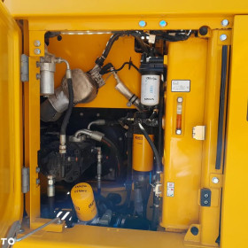 JCB 140X 2020R