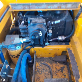 JCB 140X 2020R
