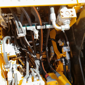 JCB 140X 2020R