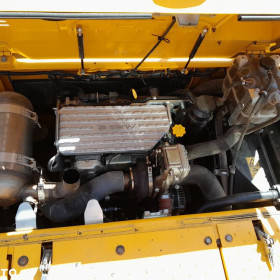 JCB 140X 2020R