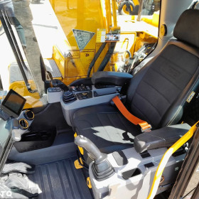 JCB 140X 2020R