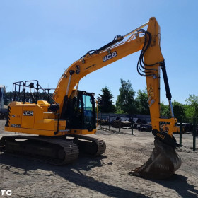JCB 140X 2020R