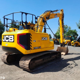 JCB 140X 2020R