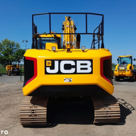 JCB 140X 2020R
