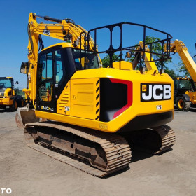 JCB 140X 2020R