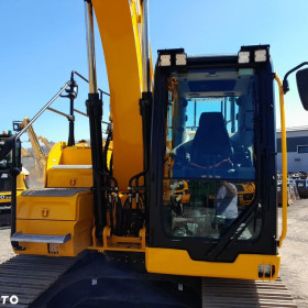 JCB 140X 2020R