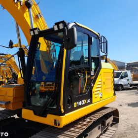 JCB 140X 2020R