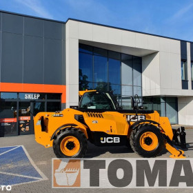 JCB 535-125 HI VIZ