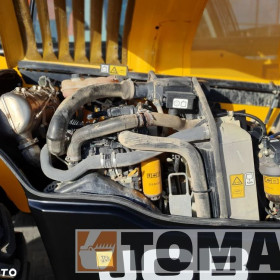 JCB 535-125 HI VIZ