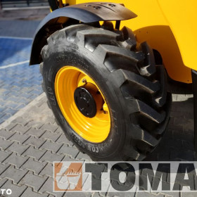 JCB 535-125 HI VIZ