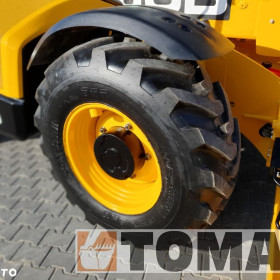 JCB 535-125 HI VIZ