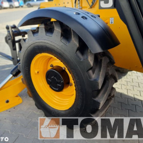 JCB 535-125 HI VIZ