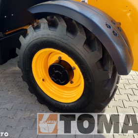 JCB 535-125 HI VIZ